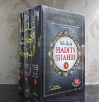 Silsilah Hadits Shahih 3