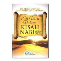 Sisi Baru Dalam Kisah Nabi