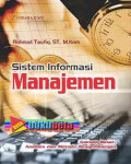 Sistem Informasi Manajemen