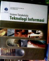 Sistem Tatakelola Teknologi Informasi