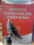 Sistem Komunikasi Indonesia