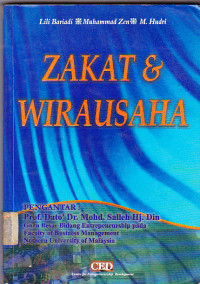 Zakat & Wirausaha