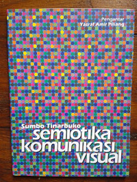 Semiotika Komunikasi Visual