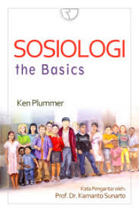 Sosiologi: the basics
