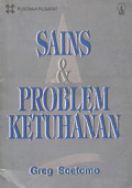 Sains & Problem Ketuhanan