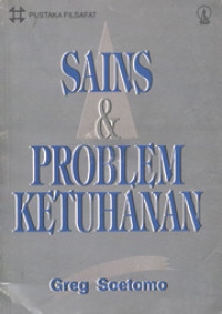 Sains & Problem Ketuhanan