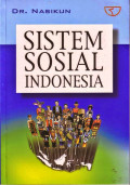 Sistem Sosial Indonesia