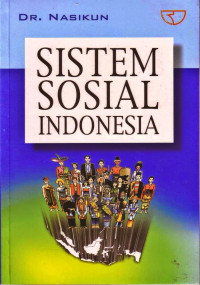 Sistem Sosial Indonesia