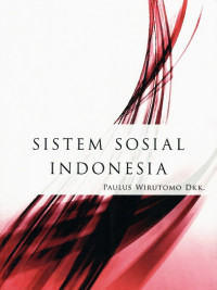 Sistem Sosial Indonesia