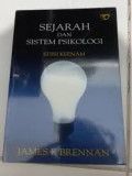 Sejarah Dan Sistem Psikologi