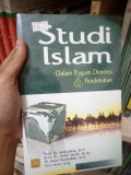 Studi Islam :dalam ragam dimensi & pendekatan