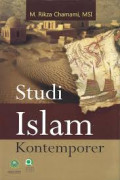 Studi Islam Kontempore