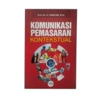 Komunikasi Pemasaran Konstekstual