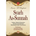 Syarh As-Sunnah Tahqiq, Takhrij & Komentar: Syuaib Al Arnauth dan Muhammad Zuhair Asy-Syawisy