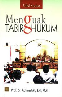 Menguak Tabir Hukum
