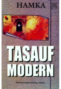 Tasawuf Modern