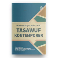 Tasawuf Kontemporer