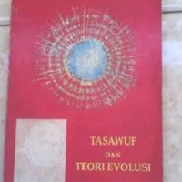 Tasawuf Dan Teori Evolusi