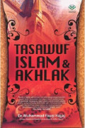 Tasawuf Islam & Akhlak