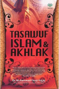 Tasawuf Islam & Akhlak