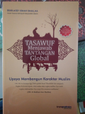 Tasawuf Menjawab Tantangan Global: upaya membangun karakter muslim