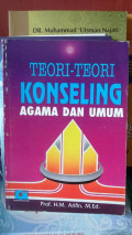 Teori-Teori Konseling Agama dan Umum