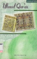 Ulumul Qur'an