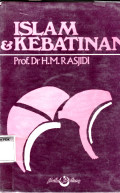 Islam & Kebatinan