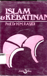 Islam & Kebatinan