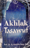 Akhlak Tasawuf