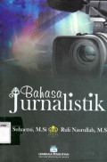 Bahasa Jurnalistik
