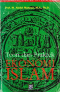 Teori  dan prktek Ekonomi Islam
