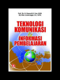 Teknologi Komunikasi & Informasi Pembelajaran