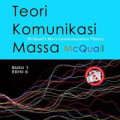 Teori Komunikasi Massa McQuail Jil. 1