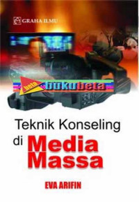 Teknik Konseling Di Media Massa