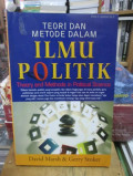 Teori dan Metode dalam Ilmu Politik