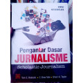 Pengantar Dasar Jurnalisme; (Scholastic Journalism)