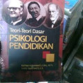 Teori-Teori Dasar Psikologi Pendidikan