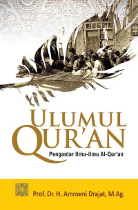 Ulumul Qur'an