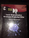Tes IQ Untuk Mengembangkan Kecakapan Menghadapi Hidup