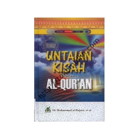 Untaian Kisah Dalam Al-Qur'an