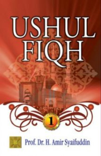 Ushul Fiqh 1