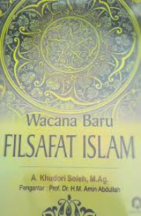 Wacana Baru Filsafat Islam