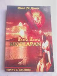 warna-warna kegelapan misteri diri manusia