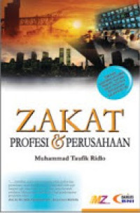 Zakat Profesi dan Perusahaan
